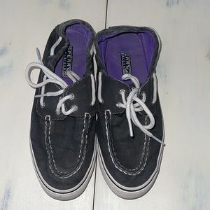 Women’s Sperry Topsiders